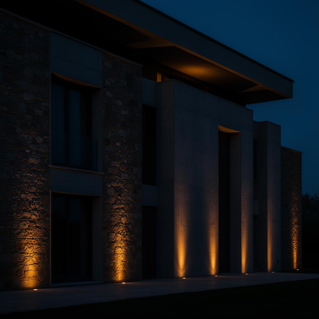 Catalogo Building Light — Illuminated architecture