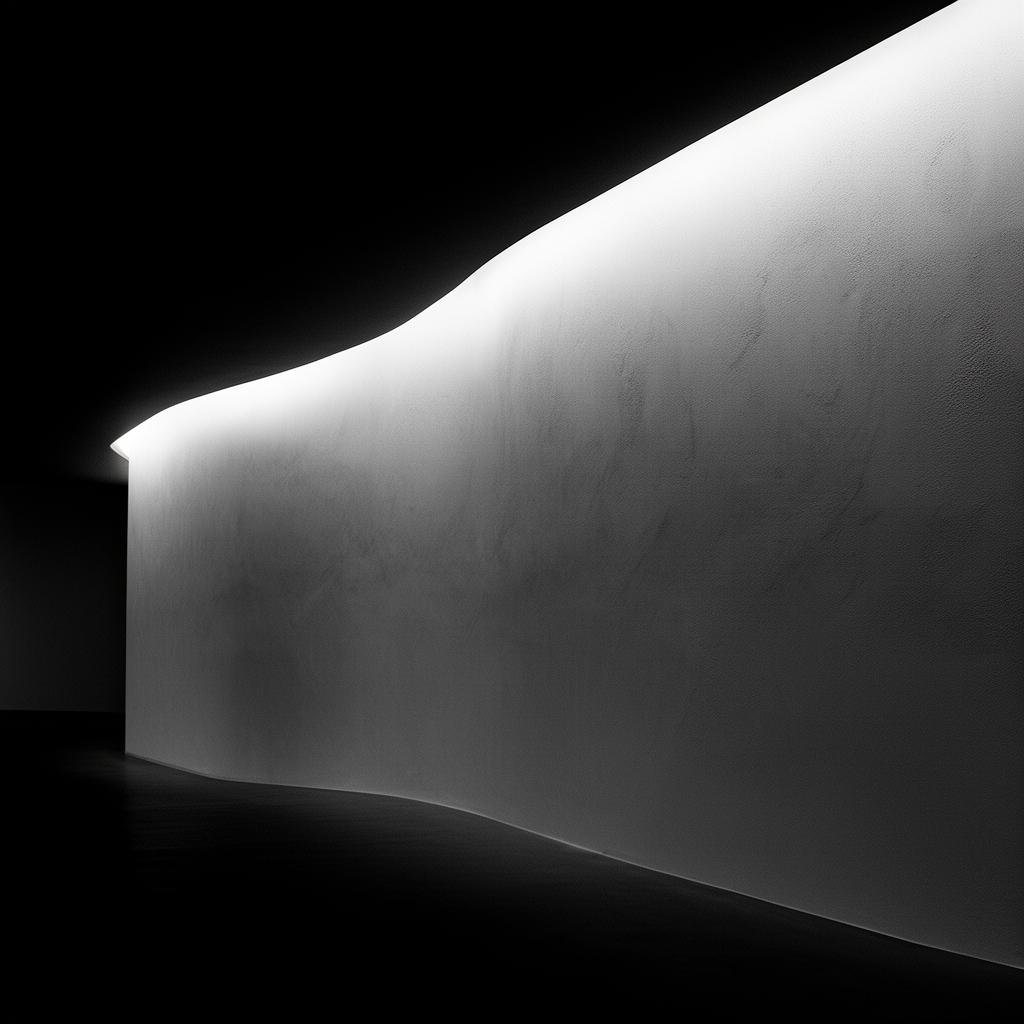 Catalogo Gesso — Shapes that mold light