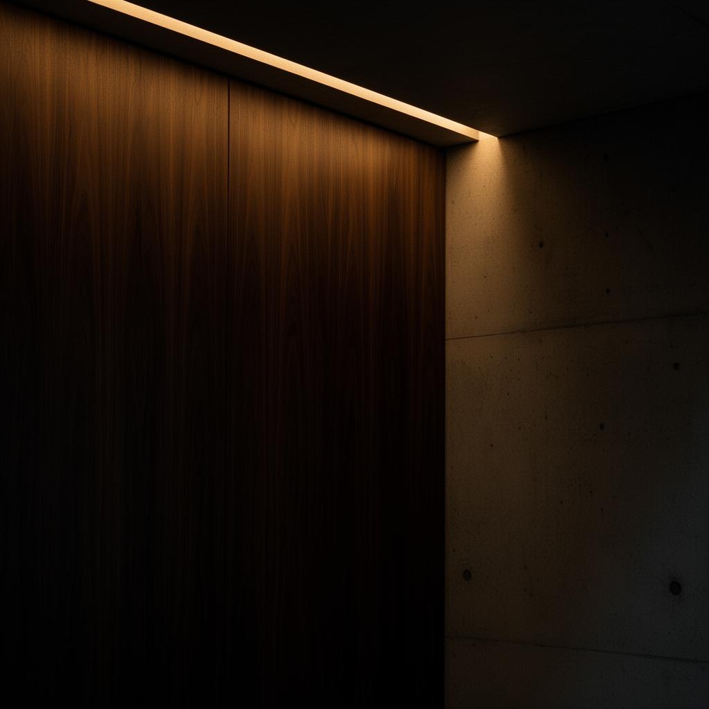 Catalogo Indoor V1 — The heart of lighting