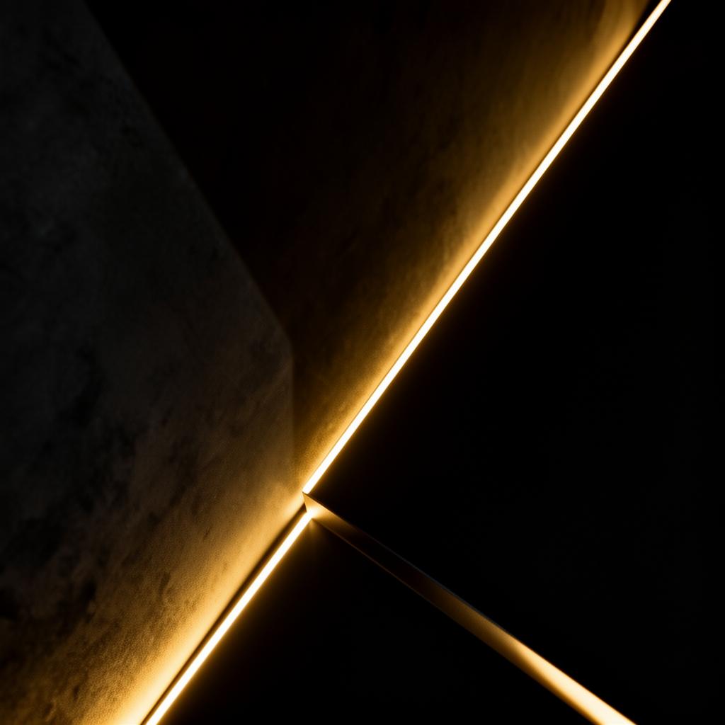 Catalogo Linear Light — Light in line