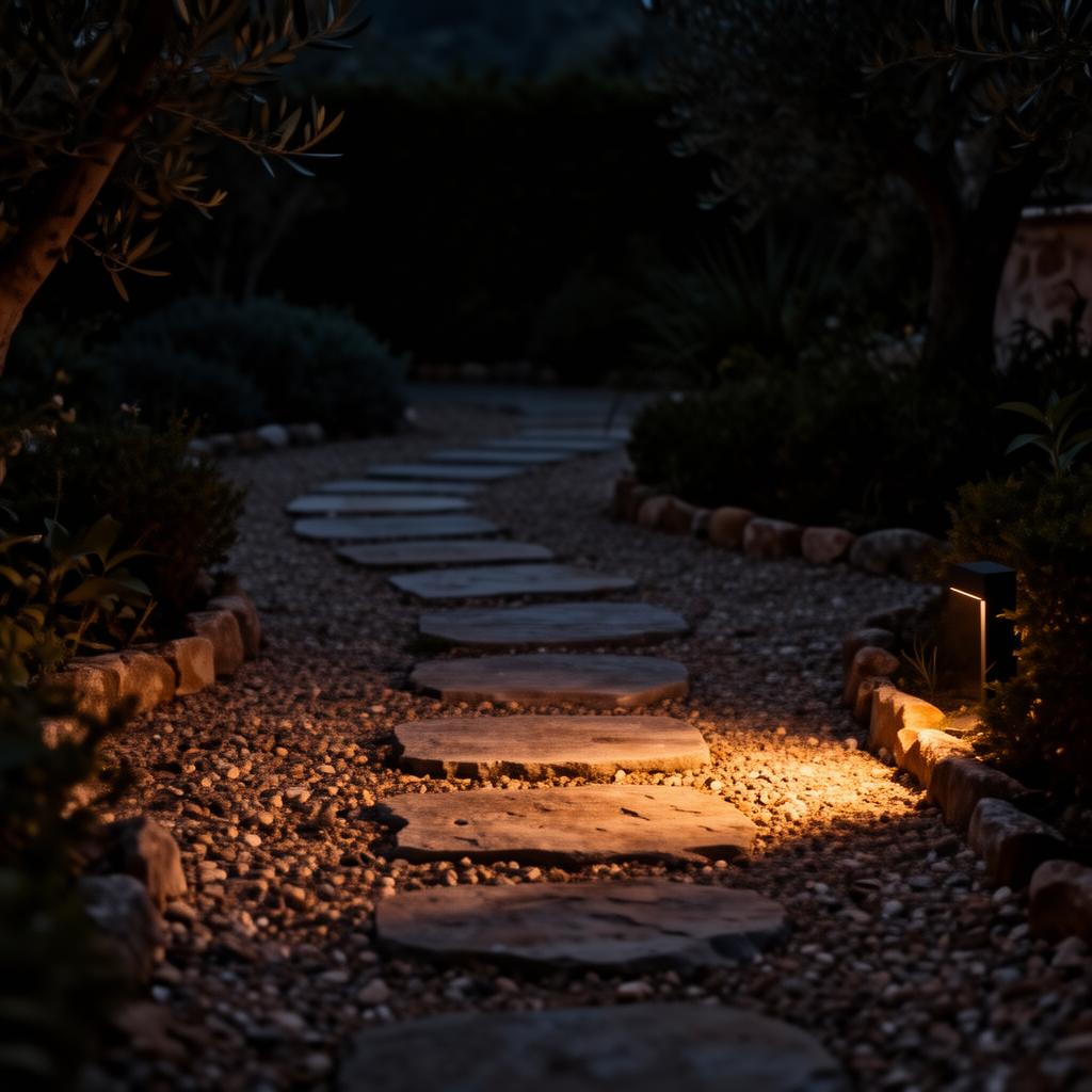 Catalogo Outdoor V1 — Complete outdoor lighting