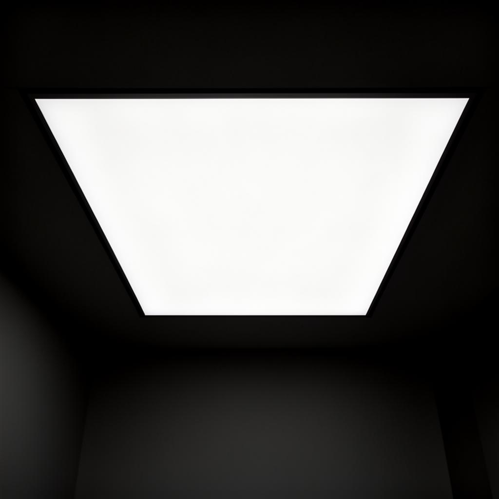 Catalogo Panel Light — Surfaces of pure light