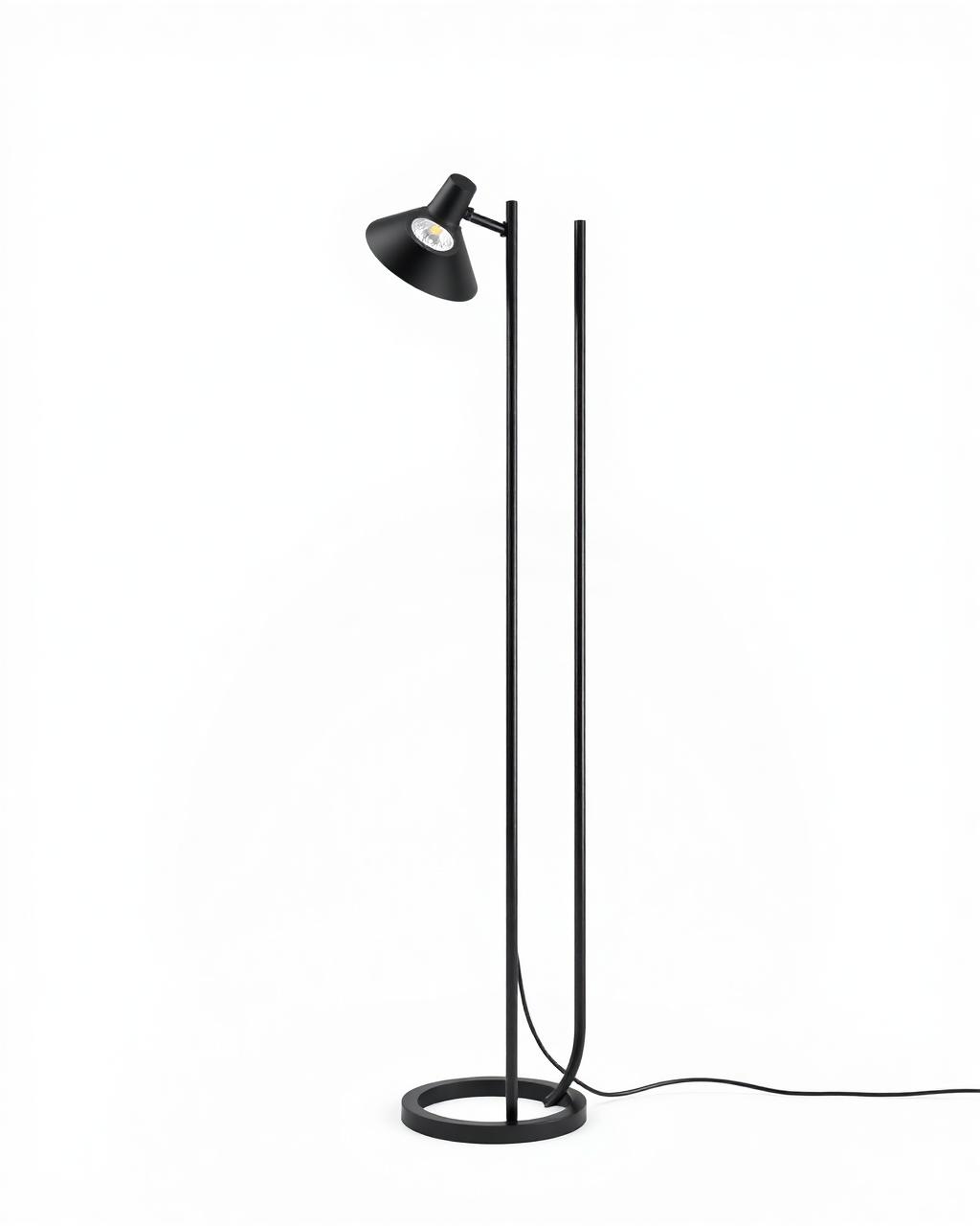 Crovon 120 W, apparecchio della famiglia Piantane