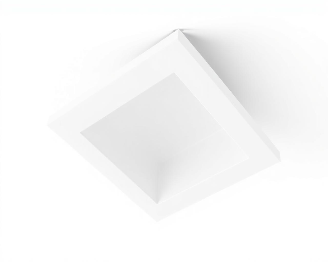 Omic T 60 e 80 W, apparecchio della famiglia Plafoniere